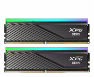 ADATA XPG Lancer Blade DDR5 6000 64GB (2x32) CL30 RGB AX5U6000C3032G-DTLABRBK - 1326581 - zdjęcie 1